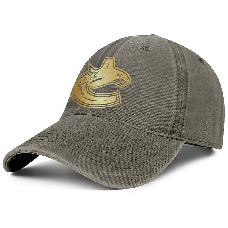 Stylish Vancouver Canucks ice hockey team gold series Unisex Denim Baseball Cap Cool Cute Hats Distressed Camouflage Leopard Mesh design, Blue;gray
Stylish Vancouver Canucks ice hockey team gold series Unisex Denim Baseball Cap Cool Cute Hats Distressed Camouflage Leopard Mesh design, Blue;gray