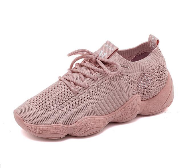 Hot sales Socks shoes female spring new 2019 wild Korean sports shoes women ins super fire shoes women, Black 
Hot sales Socks shoes female spring new 2019 wild Korean sports shoes women ins super fire shoes women, Black