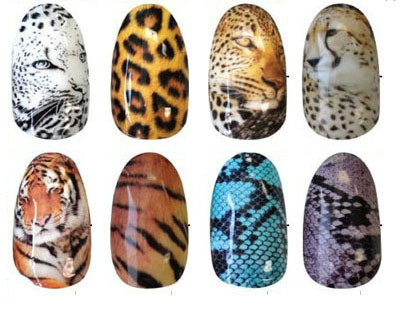30pcs/3sheet 8 type Tigers and Snakes 3D Nail Water Stickers Designs Nail Art Stickers Decals Makeup Water Tattoos Manicure Tool, M88 3 sheet
30pcs/3sheet 8 type Tigers and Snakes 3D Nail Water Stickers Designs Nail Art Stickers Decals Makeup Water Tattoos Manicure Tool, M88 3 sheet
