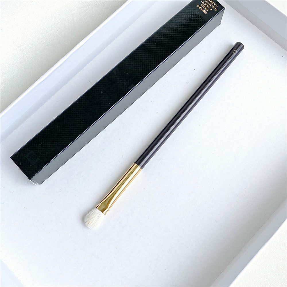 TFseries Eyeshadow Brush 11 - Goat Hair Luxury All Over Eye Shadow Blending Beauty Makeup Brush
TFseries Eyeshadow Brush 11 - Goat Hair Luxury All Over Eye Shadow Blending Beauty Makeup Brush