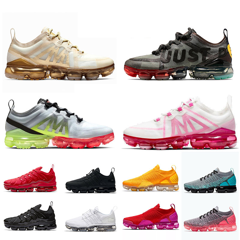 2019 Tn Plus mens womens running Shoes White Gold Cactus Plant Flea Market Pink Fly Knit Tns Mens Trainers Sports Sneakers size 13, Item15 usa 36-45
2019 Tn Plus mens womens running Shoes White Gold Cactus Plant Flea Market Pink Fly Knit Tns Mens Trainers Sports Sneakers size 13, Item15 usa 36-45