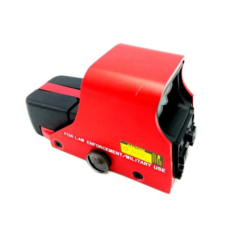 Tactical 551 red green dot sight Reflex rifle Holographic Sight RedDot scope fits 20mm rail
Tactical 551 red green dot sight Reflex rifle Holographic Sight RedDot scope fits 20mm rail
