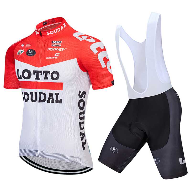 2019 Cycling Jersey Set Short Sleeve Summer MTB Cycling Clothing Pro Team Ropa Ciclismo Jersey And Shorts Gel Pad, Pic color1
2019 Cycling Jersey Set Short Sleeve Summer MTB Cycling Clothing Pro Team Ropa Ciclismo Jersey And Shorts Gel Pad, Pic color1