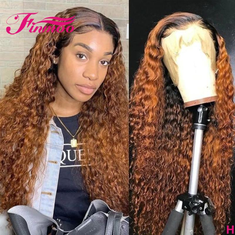 13x6 Honey Blonde Lace Front Wigs Ombre Curly Human Hair Wig For Women Pre Plucked Brazilian Remy Hair Brown Lace Front Wig 150, As pic
13x6 Honey Blonde Lace Front Wigs Ombre Curly Human Hair Wig For Women Pre Plucked Brazilian Remy Hair Brown Lace Front Wig 150, As pic