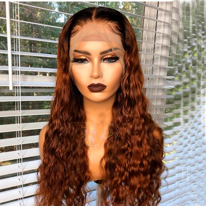 Lace Front Human Hair Wigs pre plucked Brazilian Wave Remy Frontal Wig For Black Women 13x4 ombre Brown Color LM Hair, 13x4lace wig
Lace Front Human Hair Wigs pre plucked Brazilian Wave Remy Frontal Wig For Black Women 13x4 ombre Brown Color LM Hair, 13x4lace wig