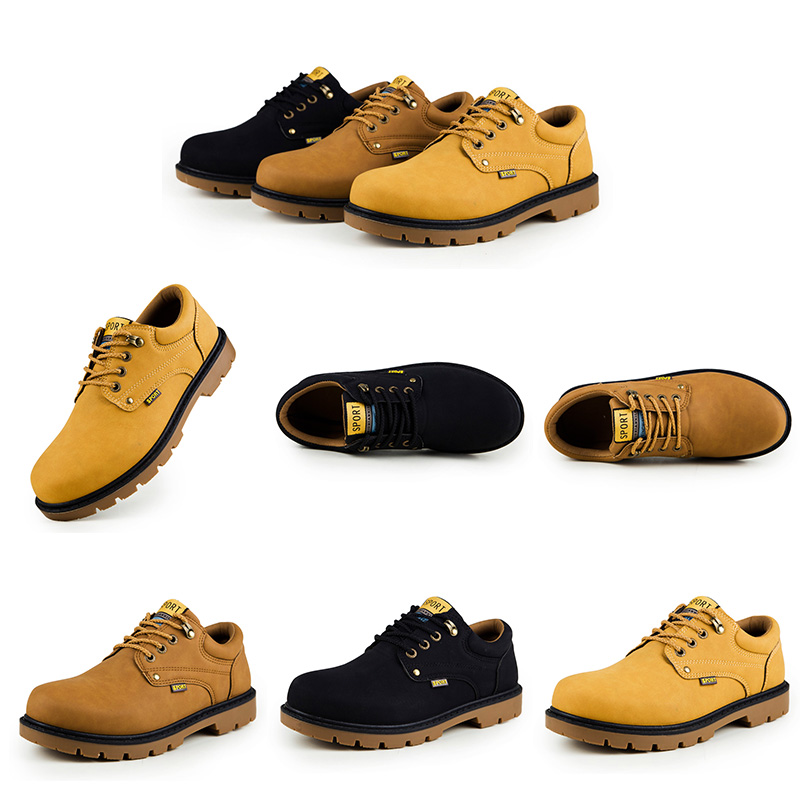 Newest black brown beige Flat casual shoes Lead the trend designer shoes Mens women shoes gift Homemade brand Made in China 39-44
Newest black brown beige Flat casual shoes Lead the trend designer shoes Mens women shoes gift Homemade brand Made in China 39-44