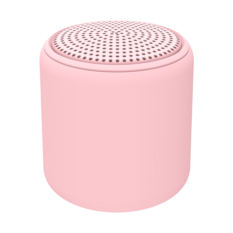 inpods Tws Bluetooh 5.0 Mini Portable Speaker Macaron Wireless Smart HandFree Speakers MP3 Music Player Subwoofer Loudspeakers 16 Colors Small Pocket Soundbox
inpods Tws Bluetooh 5.0 Mini Portable Speaker Macaron Wireless Smart HandFree Speakers MP3 Music Player Subwoofer Loudspeakers 16 Colors Small Pocket Soundbox