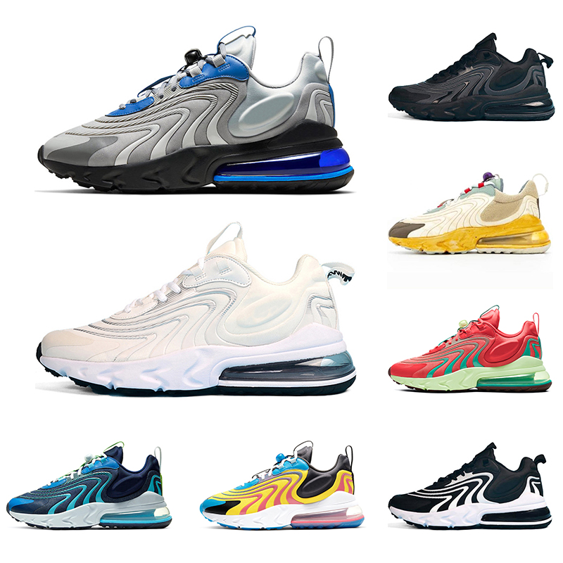 Top React Eng Running Shoes Cactus Trails Royal Blackened Blue Triple Black White Bauhaus Mens Womens Trainers Sports Sneakers, Triple black 36-45
Top React Eng Running Shoes Cactus Trails Royal Blackened Blue Triple Black White Bauhaus Mens Womens Trainers Sports Sneakers, Triple black 36-45