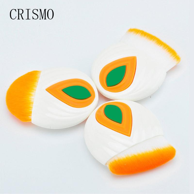 CRISMO Big Makeup Brushes Beauty Powder Face Blush Brush Professional Large Cosmetics Soft Foundation Make Up Brush Tools
CRISMO Big Makeup Brushes Beauty Powder Face Blush Brush Professional Large Cosmetics Soft Foundation Make Up Brush Tools