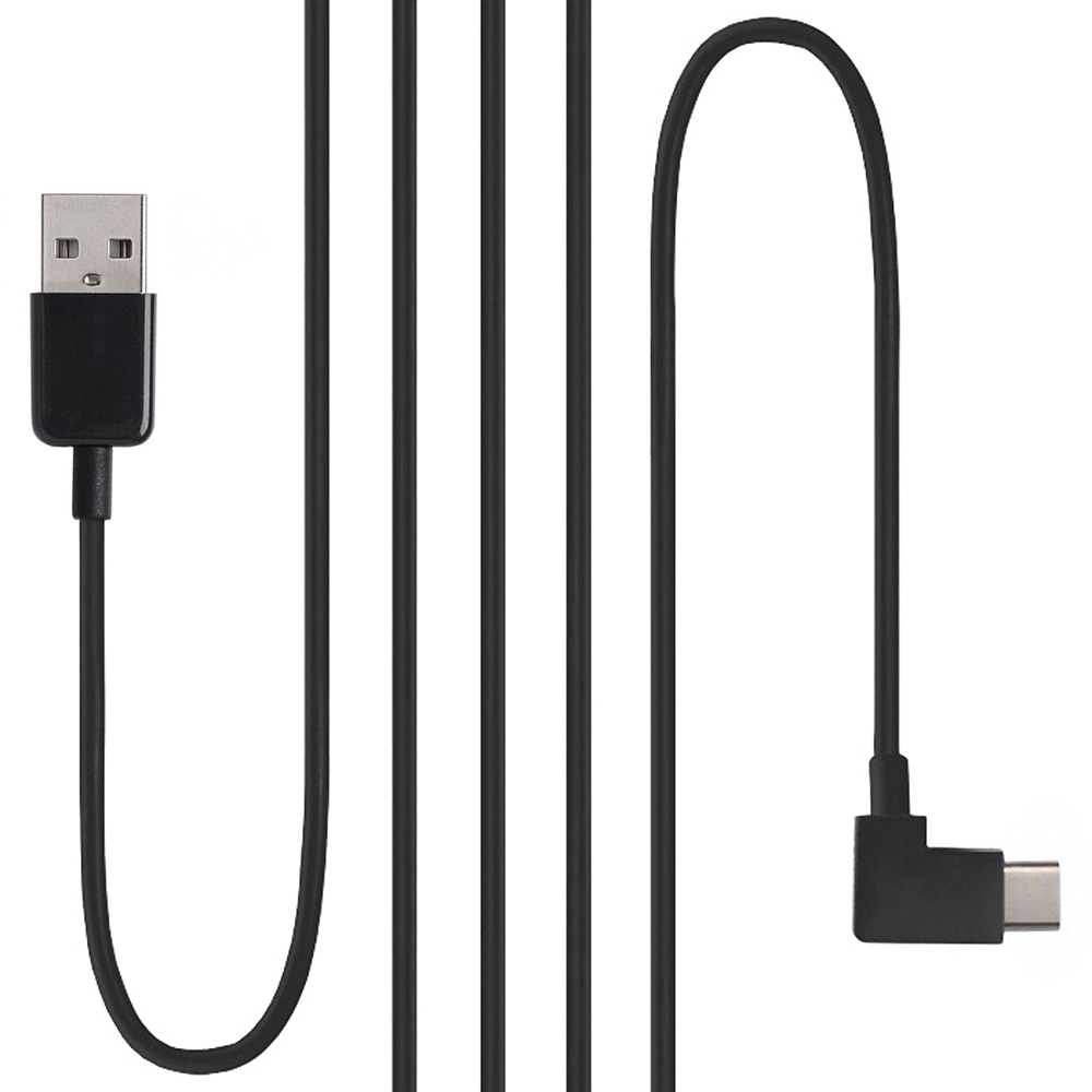 JOFLO 3M USB Type-C Charging data Cable, Black
JOFLO 3M USB Type-C Charging data Cable, Black