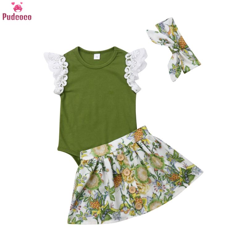 3pcs Boutique Kids Newborn Baby Girl Clothes Set Lace Rompers and Tutu Dress+Headband Outfits Baby Clothing 6-24M, As pic
3pcs Boutique Kids Newborn Baby Girl Clothes Set Lace Rompers and Tutu Dress+Headband Outfits Baby Clothing 6-24M, As pic