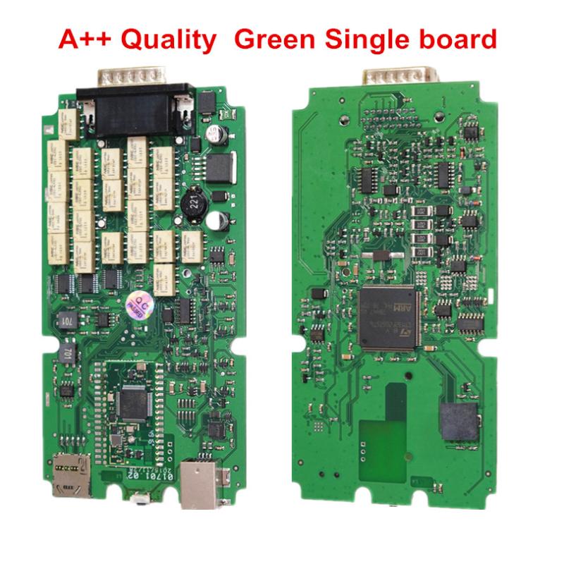Newest SW 2017.1 OBDIICAT-TCS Best Quality Green Single Board VCI Multidiag Pro+ Scanner Diagnostic Tool For Car /Truck
Newest SW 2017.1 OBDIICAT-TCS Best Quality Green Single Board VCI Multidiag Pro+ Scanner Diagnostic Tool For Car /Truck