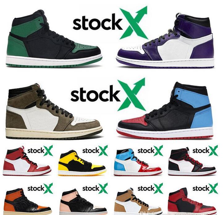 2020 New Arrivals Jumpman Court Purple Pine Green Mens Womens Basketball Shoes Travis Scotts Bloodline Crimson Tint Fearless Sneakers, #6
2020 New Arrivals Jumpman Court Purple Pine Green Mens Womens Basketball Shoes Travis Scotts Bloodline Crimson Tint Fearless Sneakers, #6