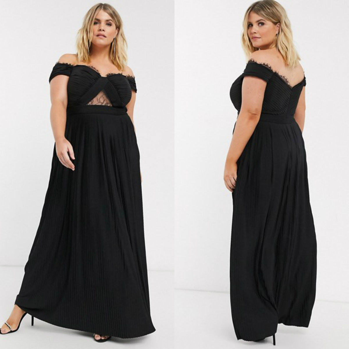 2020 Plus Size Prom Dresses Off The Shoulder Floor Length Black A Line Evening Gowns Custom Made Cheap Long Formal Dress
2020 Plus Size Prom Dresses Off The Shoulder Floor Length Black A Line Evening Gowns Custom Made Cheap Long Formal Dress