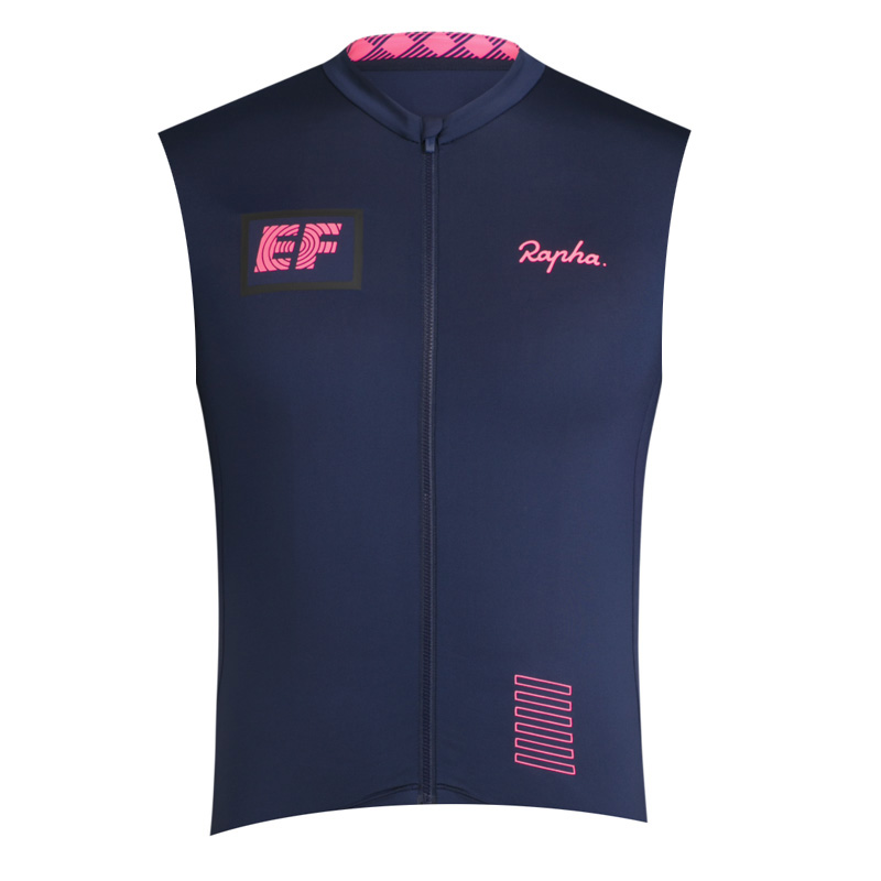 2019 EF Education First men Cycling Jersey MTB Bike shirts Bicicleta Maillot Sleeveless Summer quick dry Breathable racing Clothing Y032904, Black
2019 EF Education First men Cycling Jersey MTB Bike shirts Bicicleta Maillot Sleeveless Summer quick dry Breathable racing Clothing Y032904, Black