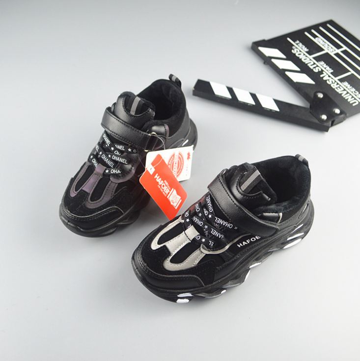 fashion kids Walking Tennis Shoes casual Toddler boy Sport Shoes Flexible Winter Kids Footwear for new year Drop Shipping
fashion kids Walking Tennis Shoes casual Toddler boy Sport Shoes Flexible Winter Kids Footwear for new year Drop Shipping