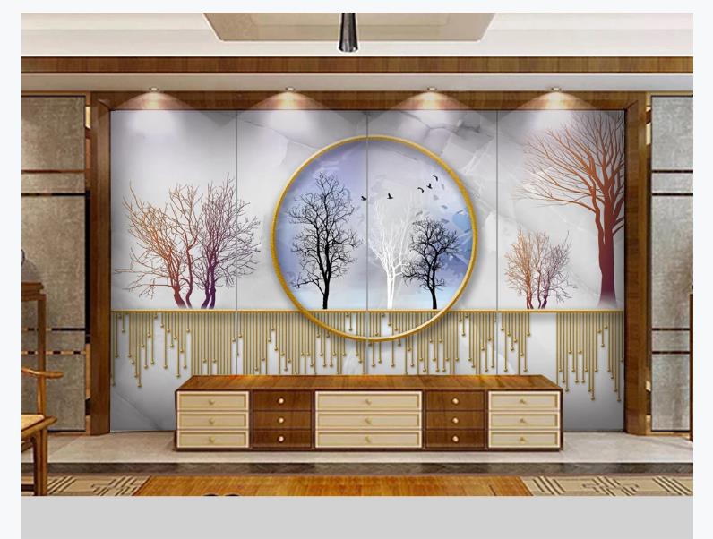 3D Wallpaper Murals Nordic forest top grade Wallpaper For Sofa TV Background marble design Wall Papers Home Decor, As the photo
3D Wallpaper Murals Nordic forest top grade Wallpaper For Sofa TV Background marble design Wall Papers Home Decor, As the photo