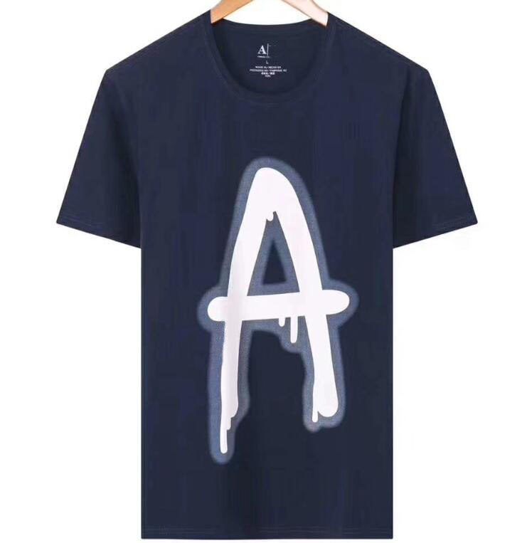 Hot Designer T Shirts Hip Hop Mens Designer T Shirts Fashion Brand Mens Womens Short Sleeve T Shirts tees size -XXXL, Black
Hot Designer T Shirts Hip Hop Mens Designer T Shirts Fashion Brand Mens Womens Short Sleeve T Shirts tees size -XXXL, Black