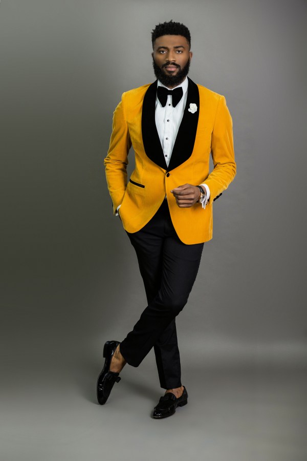 Groom Tuxedos Groomsmen Shawl Lapel Custom Made One Button Men Suits Wedding/Prom/Dinner Best Man Blazer ( Jacket+Pants+Vest+Tie )M1469, Same as image
Groom Tuxedos Groomsmen Shawl Lapel Custom Made One Button Men Suits Wedding/Prom/Dinner Best Man Blazer ( Jacket+Pants+Vest+Tie )M1469, Same as image