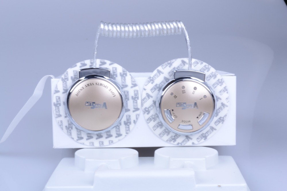 PULI VE Body Liposuction Abdominal Fitness Massage Machine Powerful Slimming Shake Instrument Reduce Belly Sports Fat Burning