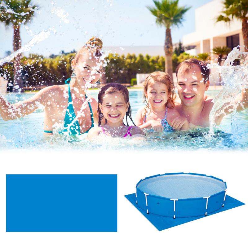 Large Size Swimming Pool Square Ground Cloth Lip Cover Dustproof Floor Mat Cover For Outdoor Garden Pool 338x239cm 445x245cm
Large Size Swimming Pool Square Ground Cloth Lip Cover Dustproof Floor Mat Cover For Outdoor Garden Pool 338x239cm 445x245cm