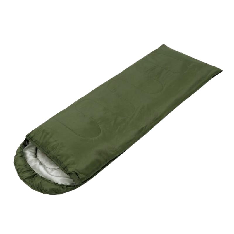 Ultralight Adult Hooded Sleeping Bags for 3 Season Outdoor Travel Camping Hiking
Ultralight Adult Hooded Sleeping Bags for 3 Season Outdoor Travel Camping Hiking