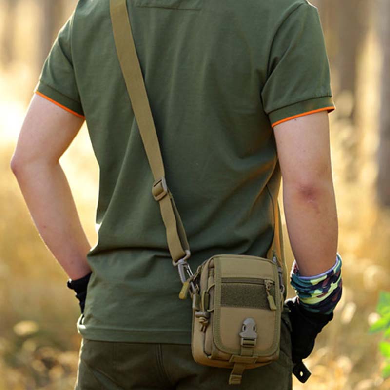 Outdoor Sports Bag Climbing Trekking Backpack Shoulder Bag Tactical Hiking Camping Hunting Fishing Daypack, Black 
Outdoor Sports Bag Climbing Trekking Backpack Shoulder Bag Tactical Hiking Camping Hunting Fishing Daypack, Black