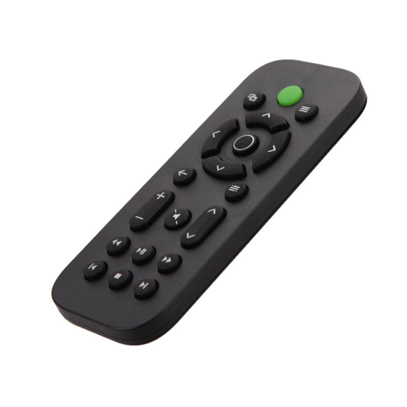 Media Remote Control For Xbox One DVD Entertainment Multimedia Controle Controller Microsoft Game Console