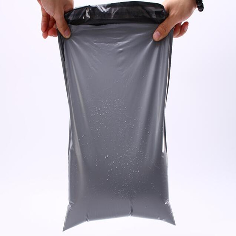 Transport Packaging Mail Bags Logistics Courier Bag Waterproof Bags Express Self-seal Plastic Bag Envelope Courier Post Postal Mailer Bag