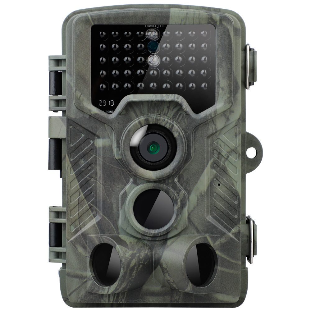 HC800A Hunting Trail Camera Night Version Wild Cameras 20MP 1080P IP65 Photo Trap 0.3s Trigger Wildlife Surveillance
HC800A Hunting Trail Camera Night Version Wild Cameras 20MP 1080P IP65 Photo Trap 0.3s Trigger Wildlife Surveillance