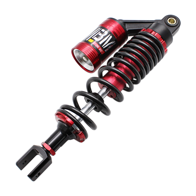 320mm Motorcycle Shock Absorber For Yamaha Motor Scooter ATV Quad BWS X-MAX Aerox