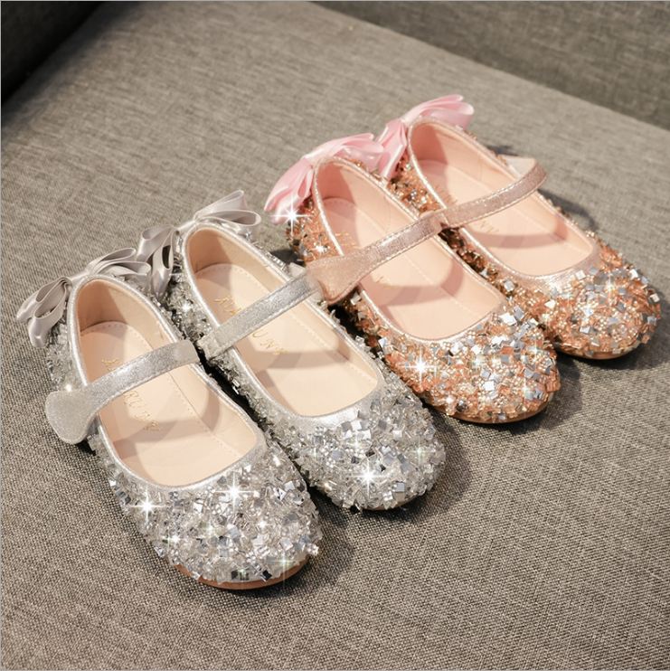 Princess Shoes for Girls Unisex Little Kids shoes comfortable kids shoes breathable Spring Autumn Kids Footwear Outdoors Hot Sale
Princess Shoes for Girls Unisex Little Kids shoes comfortable kids shoes breathable Spring Autumn Kids Footwear Outdoors Hot Sale