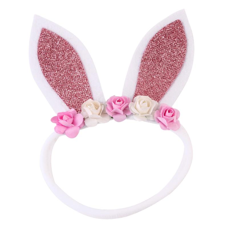 1pcs ON SALE Glitter Ears Headband Kids Flower Nylon Hair Bands Girls Nylon Headbands Easter Hair Accessories, Red
1pcs ON SALE Glitter Ears Headband Kids Flower Nylon Hair Bands Girls Nylon Headbands Easter Hair Accessories, Red