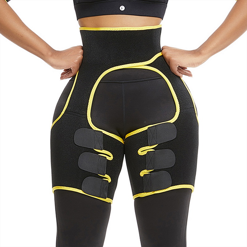 2020 Waist trainer shapers waist trainer corset Leg Shapers Shorts Fitness body shaper modeling strap Belt Corset Slim Thigh Trimmer, Rose red
2020 Waist trainer shapers waist trainer corset Leg Shapers Shorts Fitness body shaper modeling strap Belt Corset Slim Thigh Trimmer, Rose red
