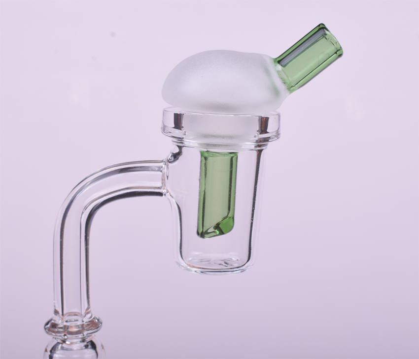 Teal Carb Cap mushroom Carb Cap Directional Airflow 25mm cap for Quartz Banger Nail or Mini Bongs Dab Oil Rigs
Teal Carb Cap mushroom Carb Cap Directional Airflow 25mm cap for Quartz Banger Nail or Mini Bongs Dab Oil Rigs