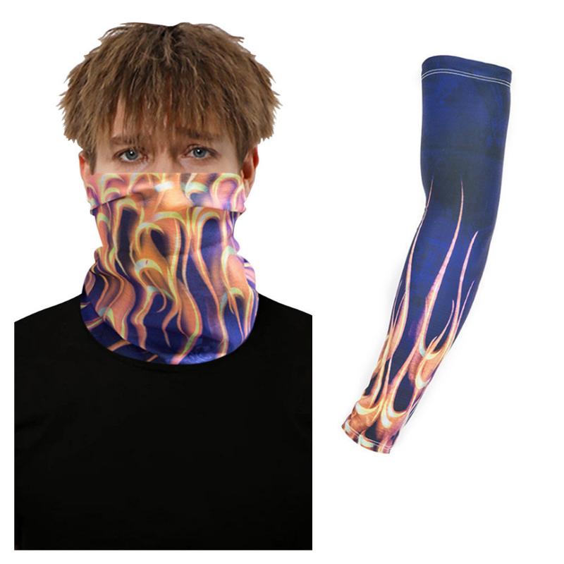 Cooling Arm Sleeve Men And Women Adult Summer Bike Running Fishing Ice Anti-UV Shade #YL5 Elbow & Knee Pads, Green
Cooling Arm Sleeve Men And Women Adult Summer Bike Running Fishing Ice Anti-UV Shade #YL5 Elbow & Knee Pads, Green