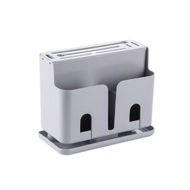 Hanging tableware chopsticks tube storage box chopsticks cage kitchen spoon box household knife holder
Hanging tableware chopsticks tube storage box chopsticks cage kitchen spoon box household knife holder