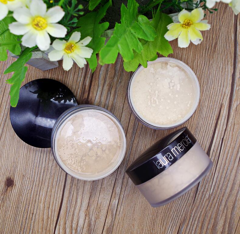 Laura Mercier Loose Setting Powder Waterproof Long-lasting Moisturizing Face Loose Powder Maquiagem Translucent Makeup 2 colors DHL ship, As picture
Laura Mercier Loose Setting Powder Waterproof Long-lasting Moisturizing Face Loose Powder Maquiagem Translucent Makeup 2 colors DHL ship, As picture