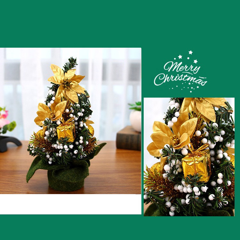Newly Mini Merry Christmas Tree Bedroom Desk Decoration Office Home Children Gift Christmas Decor
Newly Mini Merry Christmas Tree Bedroom Desk Decoration Office Home Children Gift Christmas Decor