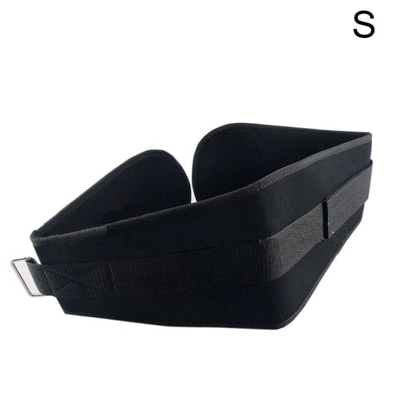 Men And Women Fitness Belt Sport Pressurized Weightlifting Bodybuilding Waist Support Belt Back Waist Protector Gym Squat, Black
Men And Women Fitness Belt Sport Pressurized Weightlifting Bodybuilding Waist Support Belt Back Waist Protector Gym Squat, Black