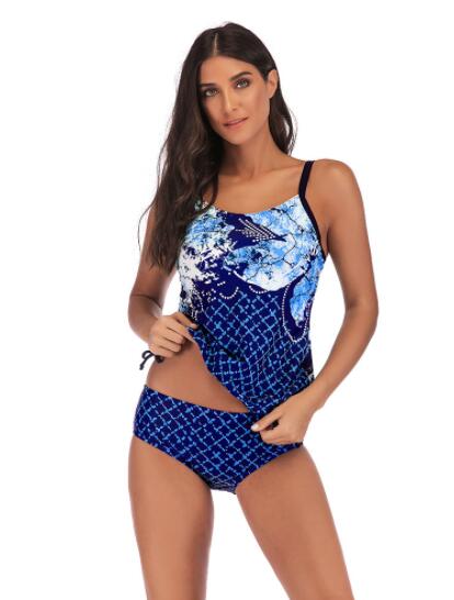 Top girl fashion big Fat plus swimwear slim fit skirt split gradient split screen print angle swimsuit flexible stylish Bikinis sets
Top girl fashion big Fat plus swimwear slim fit skirt split gradient split screen print angle swimsuit flexible stylish Bikinis sets