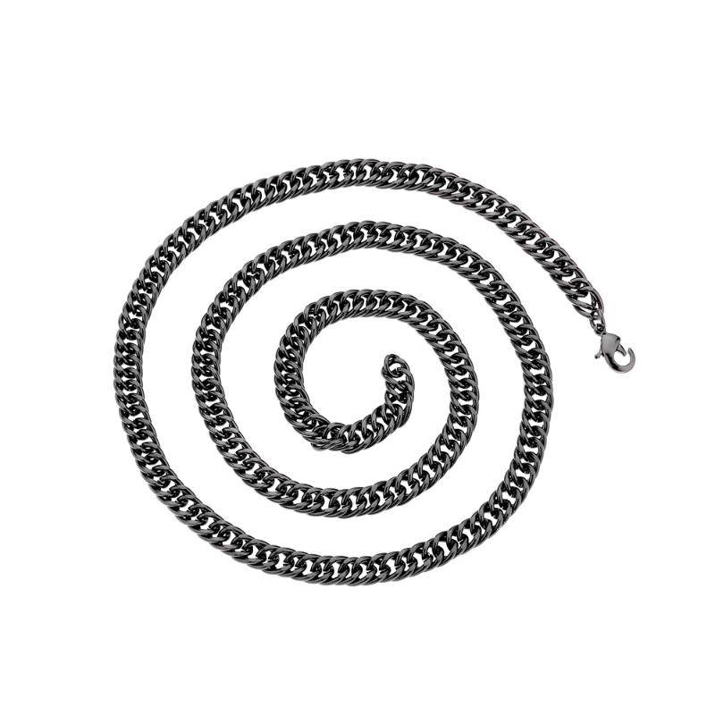 Link, Chain 12mm Wide Hip Hop Cuban Miami Link Necklaces For Men Rapper Jewelry Gold Silver Black Drop
Link, Chain 12mm Wide Hip Hop Cuban Miami Link Necklaces For Men Rapper Jewelry Gold Silver Black Drop