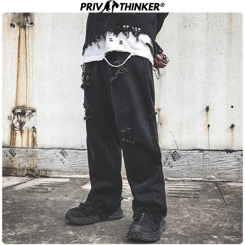 Men Loose Straight Hole Denim Trousers 2020 Mens Streetwear Hip Hop Denim Pants Male Black Fashion Jeans Bottoms, Black(asiansize)
Men Loose Straight Hole Denim Trousers 2020 Mens Streetwear Hip Hop Denim Pants Male Black Fashion Jeans Bottoms, Black(asiansize)