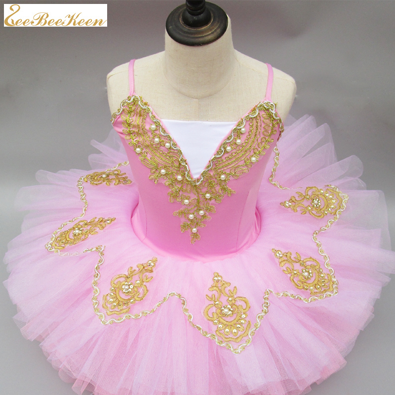 Girls Performance Soft Mesh Dress Women Camisole Tutu Costume For Adult Ballet tutu dress Children Ballet Little Swan lake, Blue
Girls Performance Soft Mesh Dress Women Camisole Tutu Costume For Adult Ballet tutu dress Children Ballet Little Swan lake, Blue
