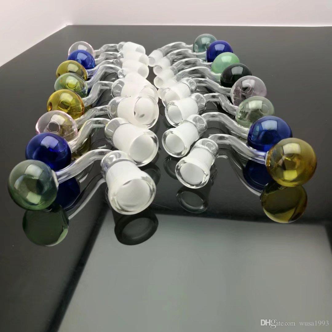 Color big bubble S pot Wholesale Glass bongs Oil Burner Glass Water Pipes Oil Rigs Smoking Free
Color big bubble S pot Wholesale Glass bongs Oil Burner Glass Water Pipes Oil Rigs Smoking Free