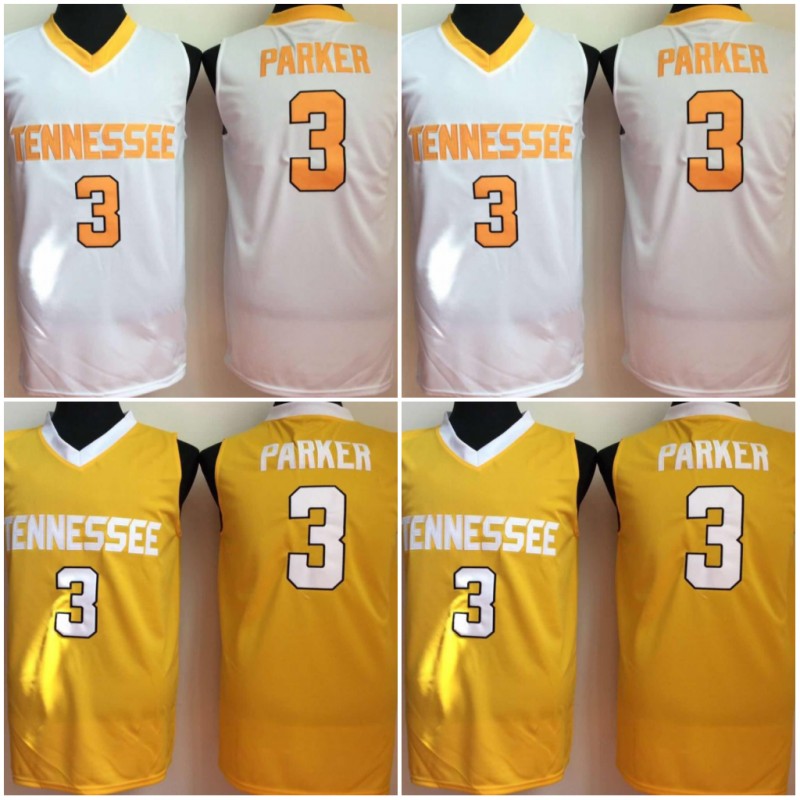 Tennessee Volunteers Basketball Jerseys College Candace 3 Parker Jersey Men Yellow White Color For Sport Fans University Free Shipping, Black;red
Tennessee Volunteers Basketball Jerseys College Candace 3 Parker Jersey Men Yellow White Color For Sport Fans University Free Shipping, Black;red