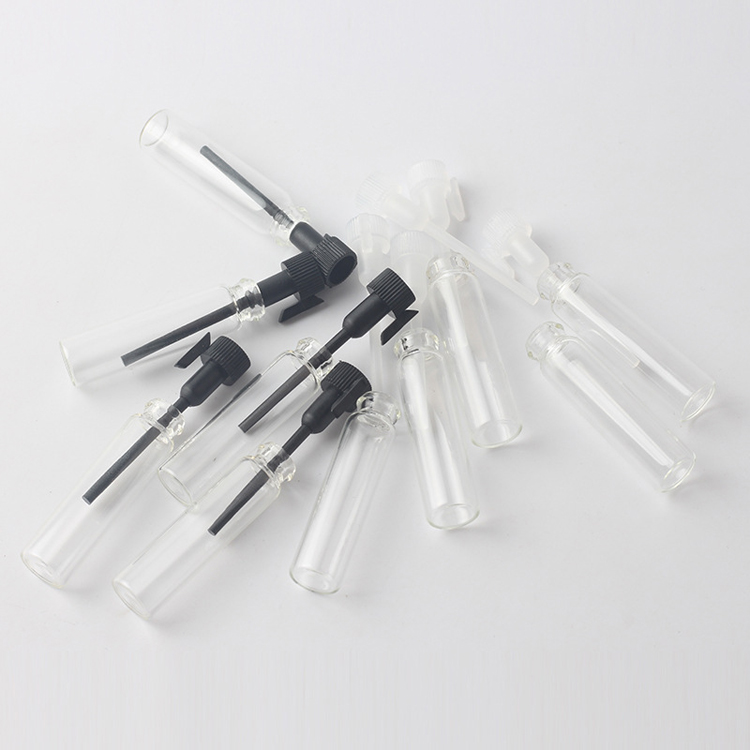 Free Shipping 1ML Mini Glass Perfume Vial Clear Perfume Liquid Sample Bottles Tester Tube For Ejuice E liquid Oil
Free Shipping 1ML Mini Glass Perfume Vial Clear Perfume Liquid Sample Bottles Tester Tube For Ejuice E liquid Oil