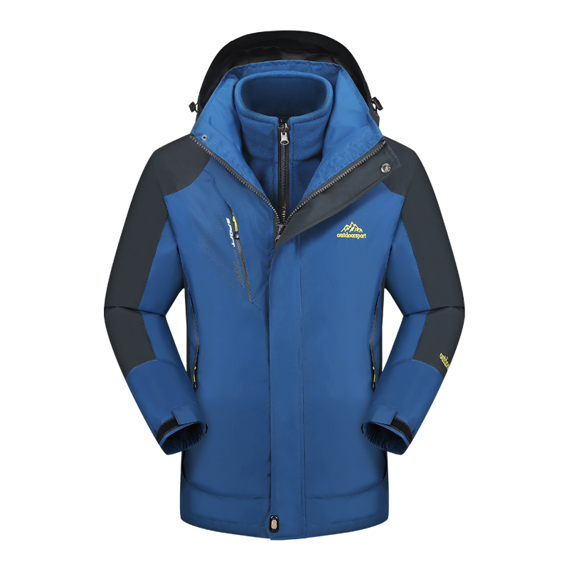 2020 Summer Outdoor Camping Hiking Fishing Jacket Men Winter Skiing Snowboard Jackets Waterproof Windproof 3 in 1 Warm Coat, Army green
2020 Summer Outdoor Camping Hiking Fishing Jacket Men Winter Skiing Snowboard Jackets Waterproof Windproof 3 in 1 Warm Coat, Army green