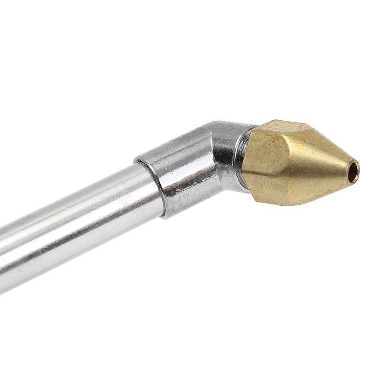 Professional Engine Oil Cleaning Gun Auto Clean Car Water Cleans Guns Pneumatic Tool with 120cm Hose Alloy Engines Care