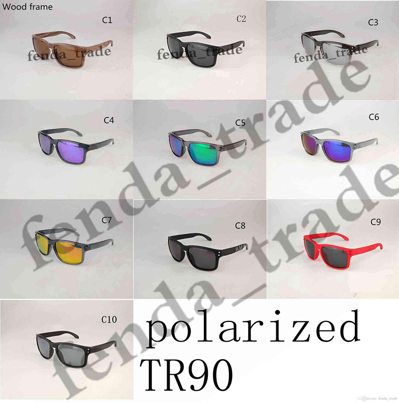 2018 Promotion HOT SALE Brand TR90 Polarized Sunglasses Men Women Sport Cycling Glasses Goggles Eyewear 9 color MOQ=10pcs.
2018 Promotion HOT SALE Brand TR90 Polarized Sunglasses Men Women Sport Cycling Glasses Goggles Eyewear 9 color MOQ=10pcs.